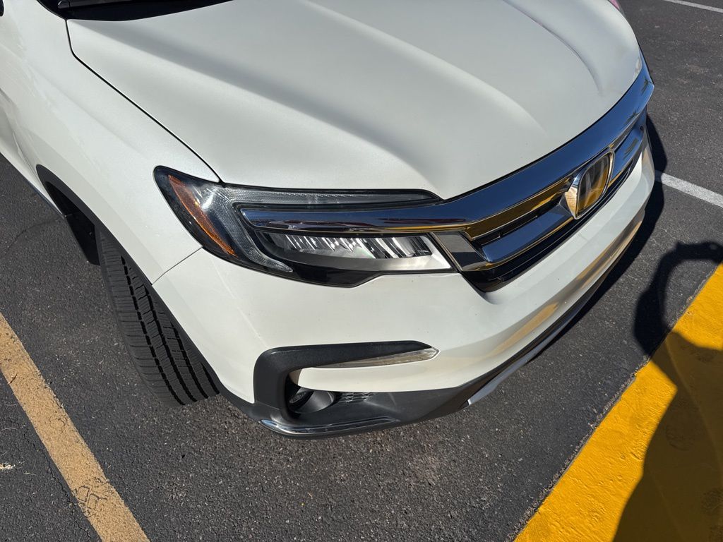 Thumbnail: 2019 Honda Pilot - 7