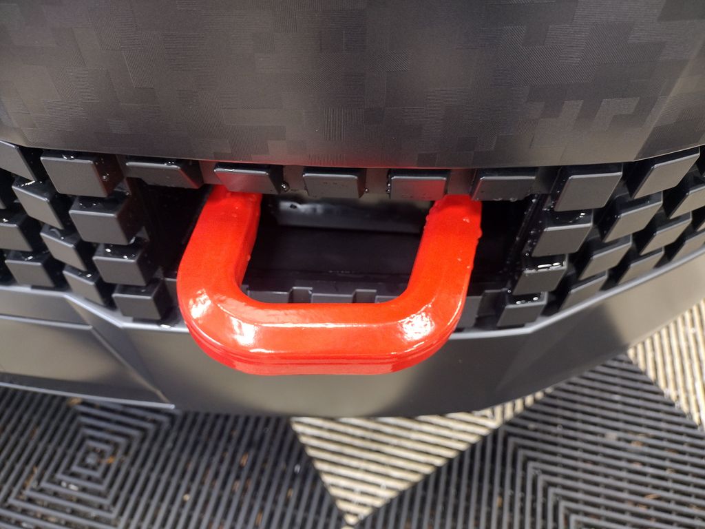 2026 Hyundai IONIQ 5 XRT