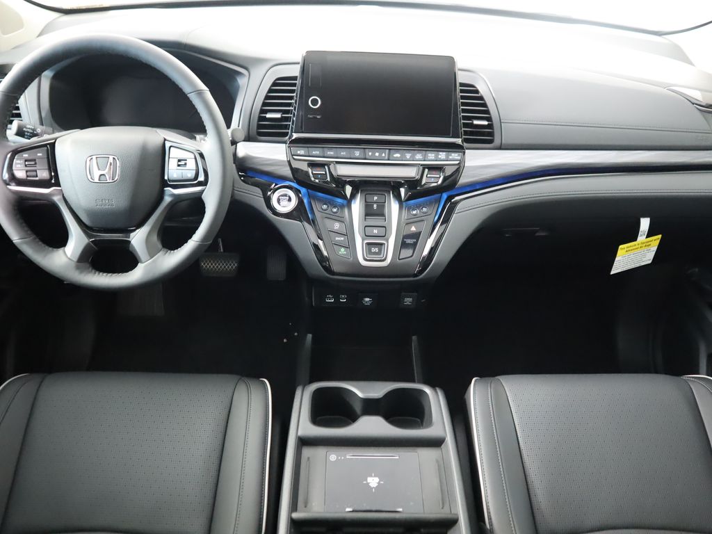 Thumbnail: 2026 Honda Odyssey - 13