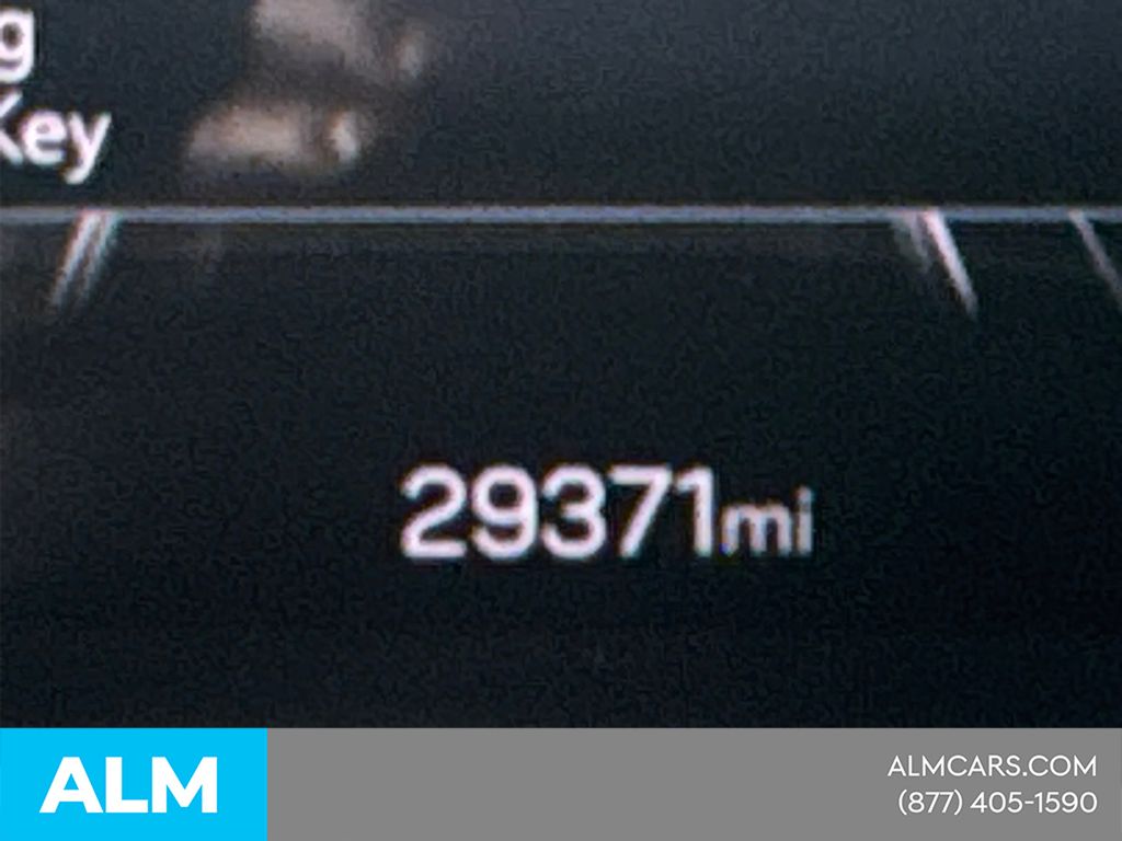 Used 2026 Silver GMC Elevation image 30