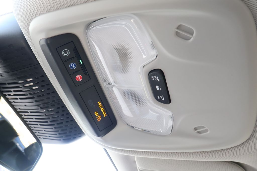 Thumbnail: 2027 Chevrolet Bolt EV - 30