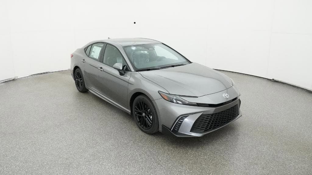 Thumbnail: 2026 Toyota Camry - 28