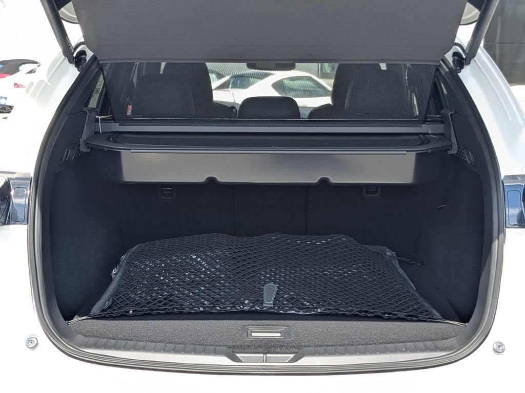 2025 Mazda CX-5 2.5 Turbo Premium