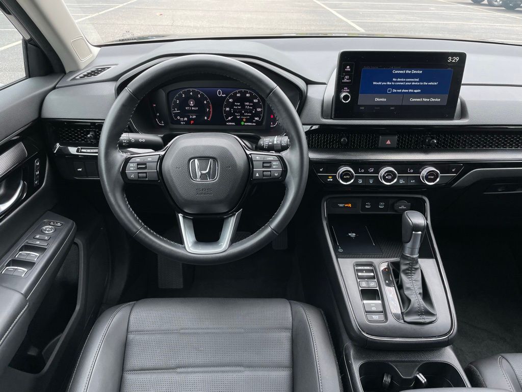 Thumbnail: 2026 Honda CR-V - 11