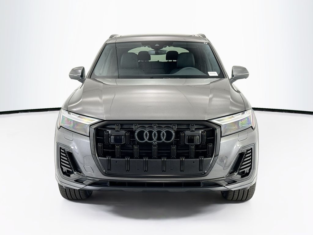 Thumbnail: 2026 Audi Q7 - 2