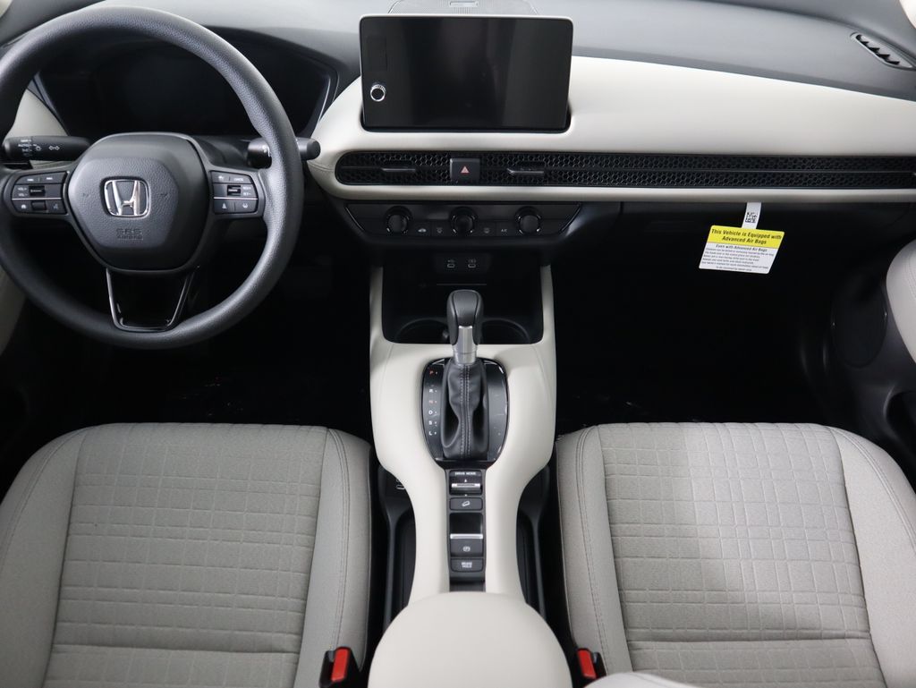 Thumbnail: 2026 Honda HR-V - 13