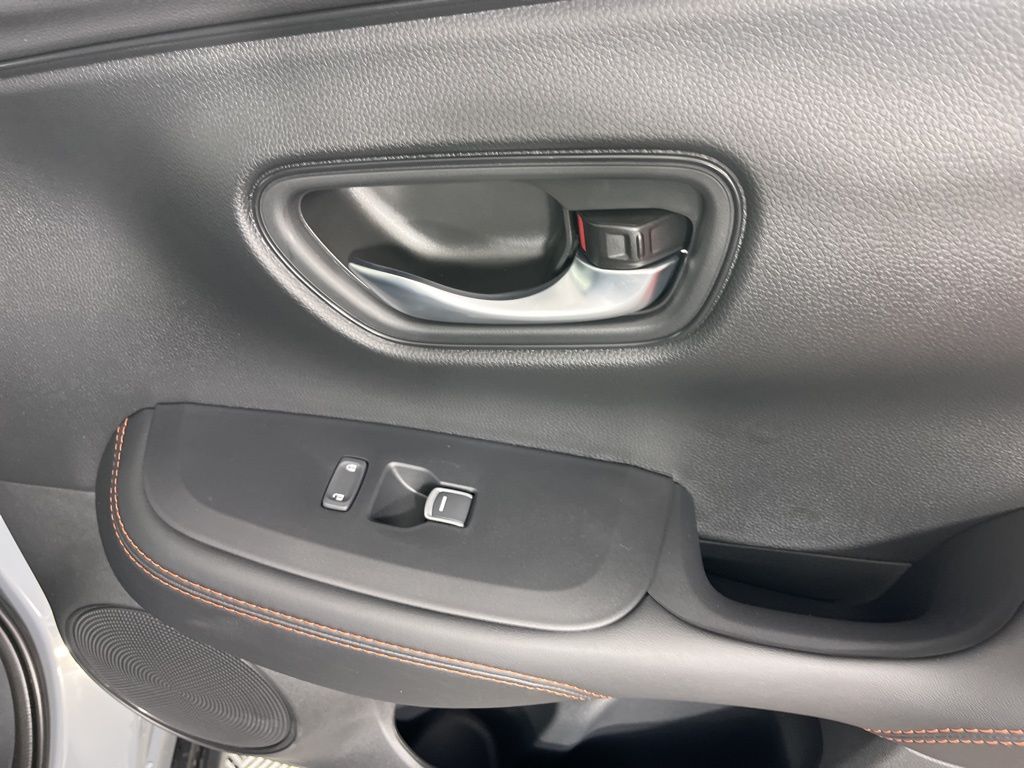 Thumbnail: 2026 Honda HR-V - 9