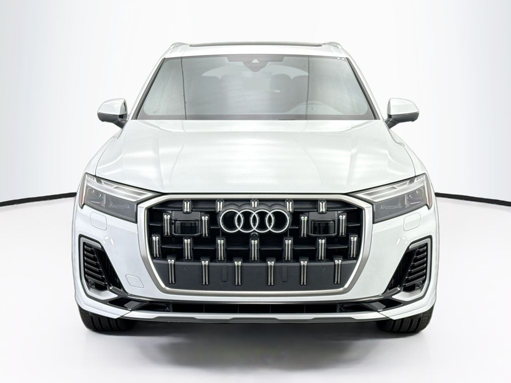 Thumbnail: 2026 Audi Q7 - 3