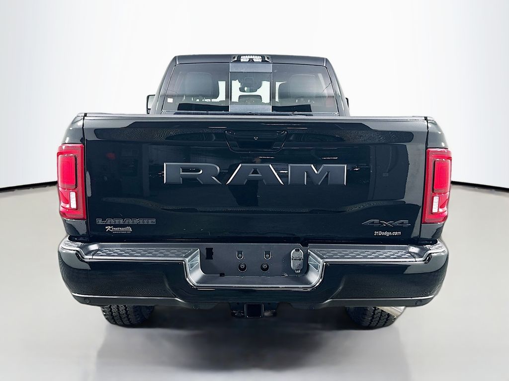 New 2026 Black Ram Laramie Night 12in image 6