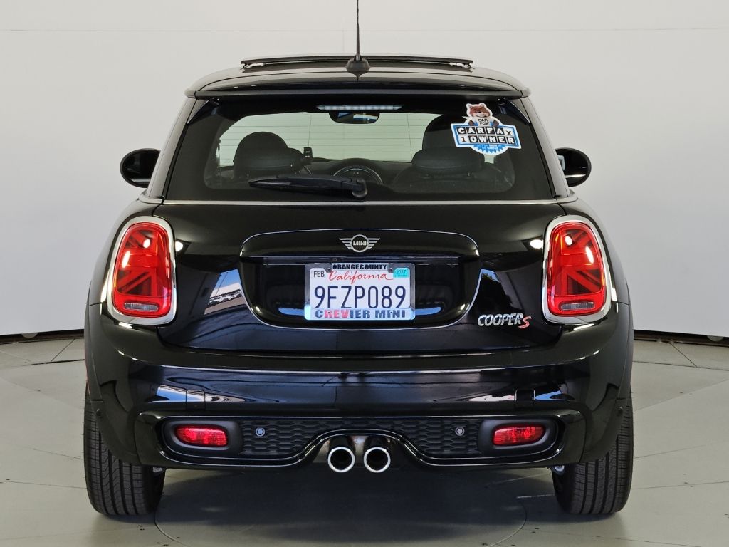 Thumbnail: 2020 MINI Cooper - 8