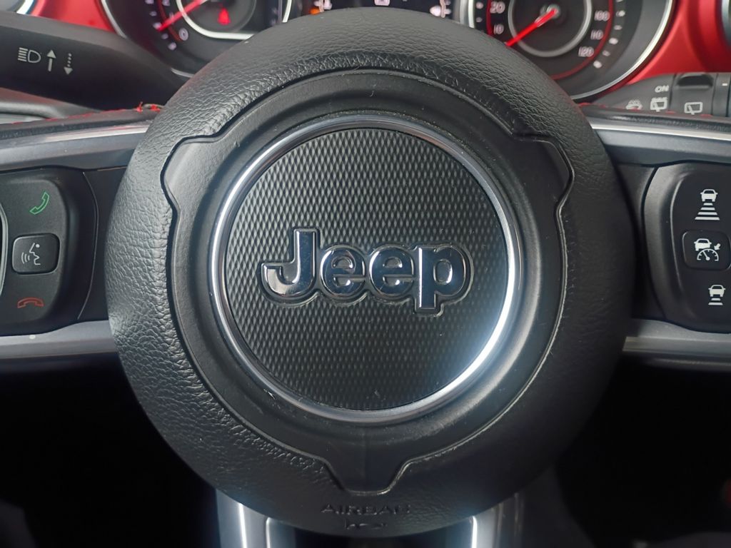 Used Car 2019 Jeep Wrangler  Unlimited Rubicon For Sale Under $35,000 In Austin, Texas