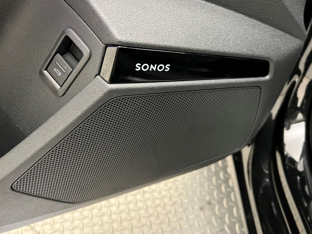 Thumbnail: 2025 Audi A3 - 31