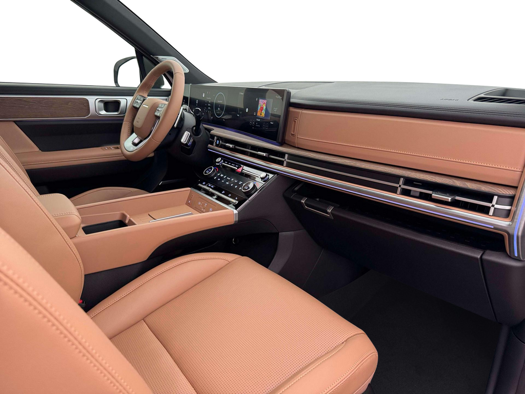 Thumbnail: 2026 Hyundai Santa Fe - 15