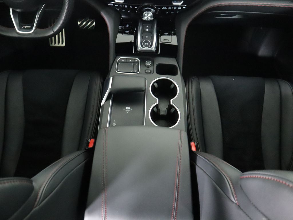 Thumbnail: 2023 Acura MDX - 17