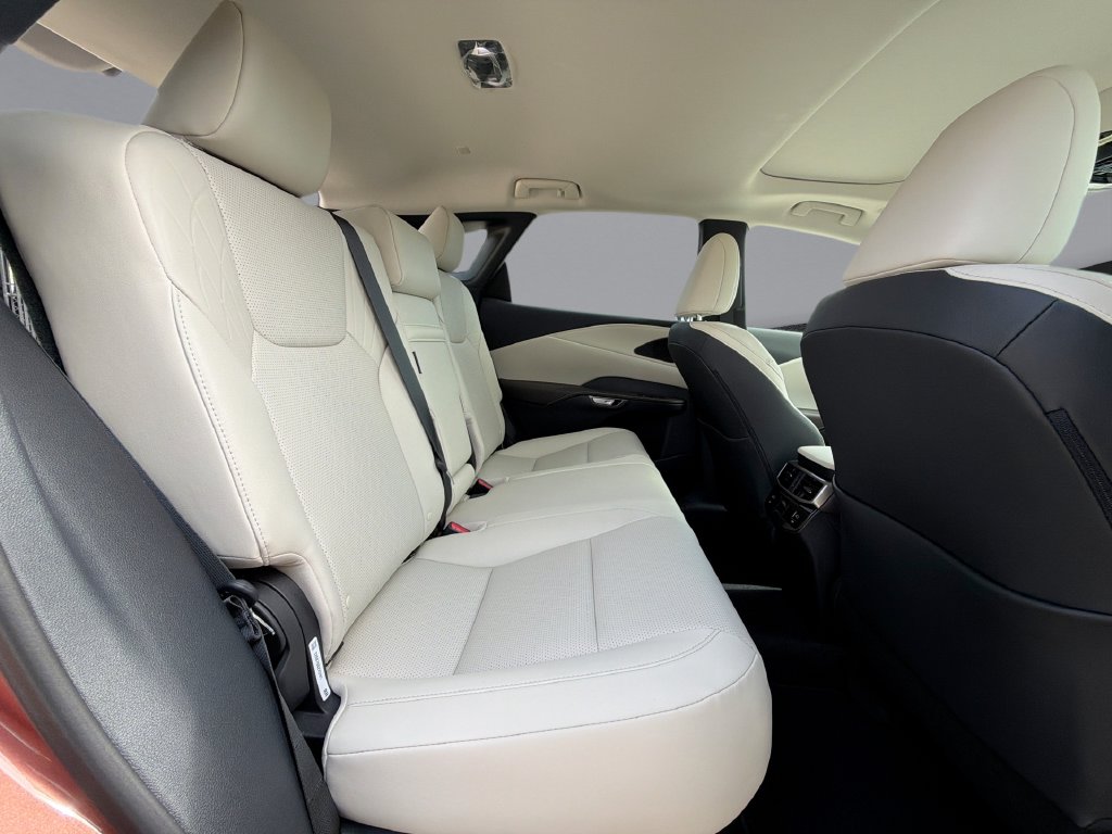Thumbnail: 2026 Lexus RX - 17