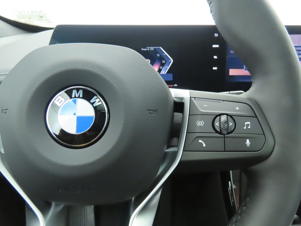 Thumbnail: 2026 BMW X1 - 12