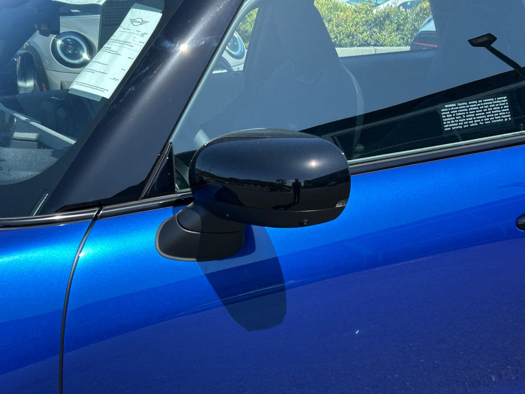 2025 MINI Cooper Hardtop 2 Door 10