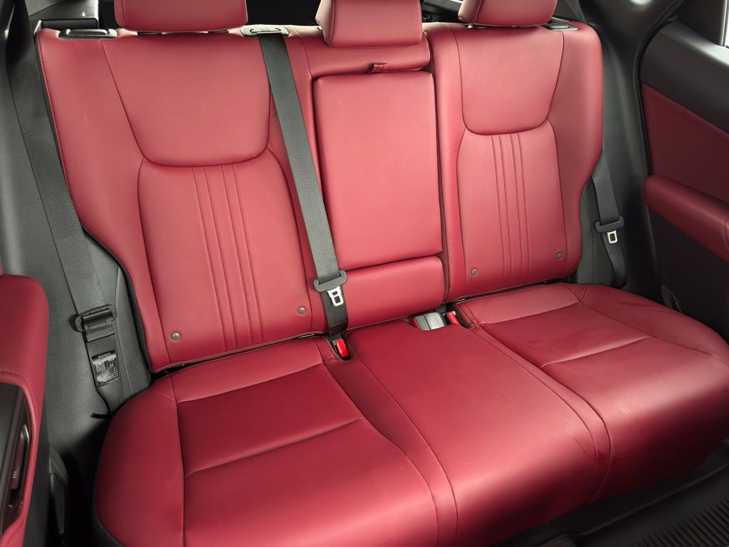 2026 Lexus NX 350 Premium Silver at AutoSavvy Houston Northwest