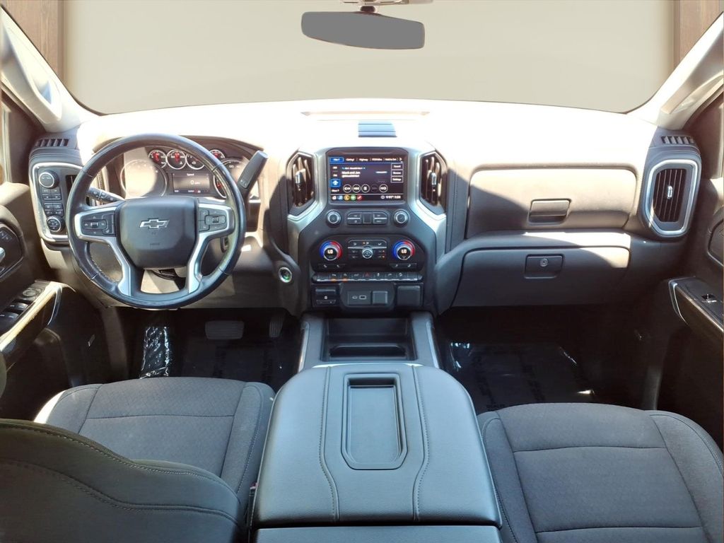 ChevroletSilverado 150025