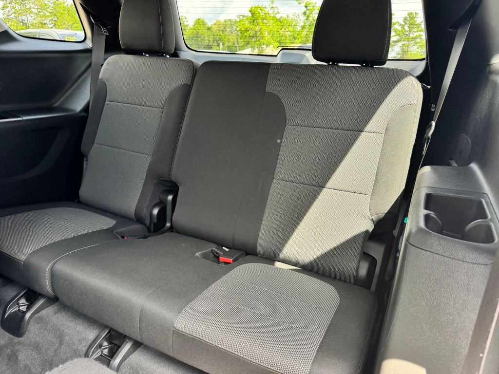 Used 2021 Chevrolet Traverse SUV