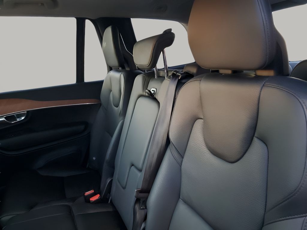 Used Car 2023 Volvo Xc90  B6 Plus 7-seater For Sale Under $40,000 In Austin, Texas