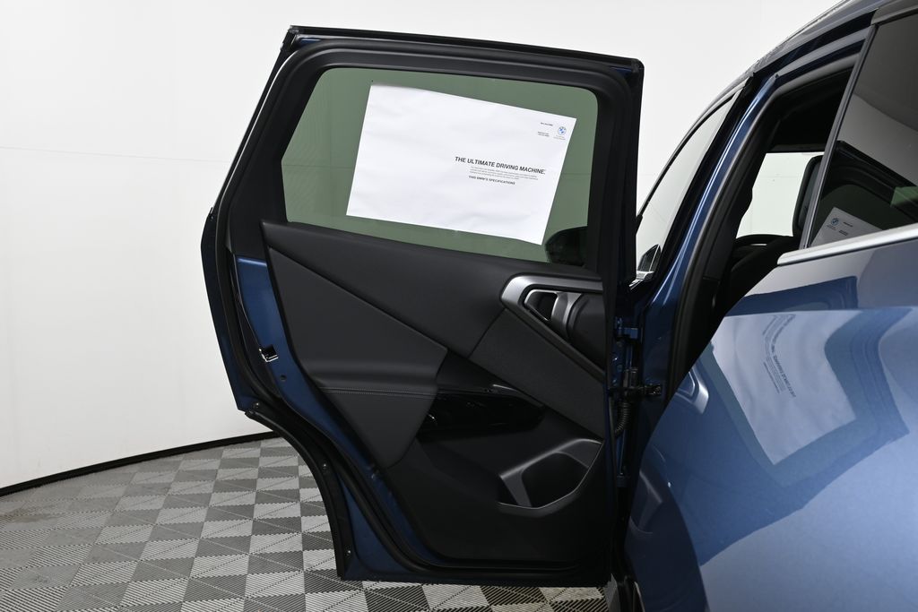 Thumbnail: 2026 BMW X3 - 31