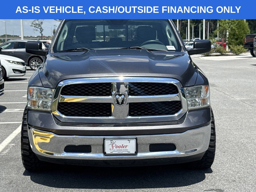 2017 Ram 1500 SLT