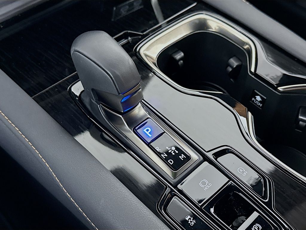 Thumbnail: 2025 Lexus RX - 17