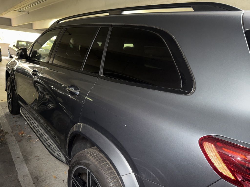 Thumbnail: 2024 Mercedes-Benz GLS - 5