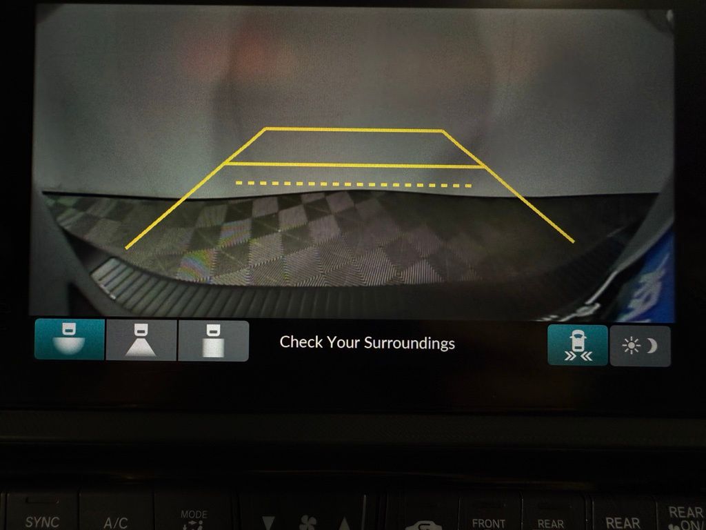 2025 Honda Odyssey Sport L - Photo 22