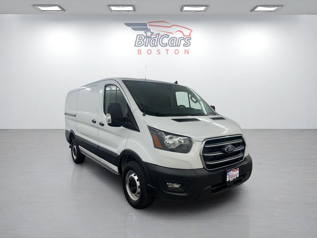 used 2020 Ford Transit-250 car, priced at $24,985