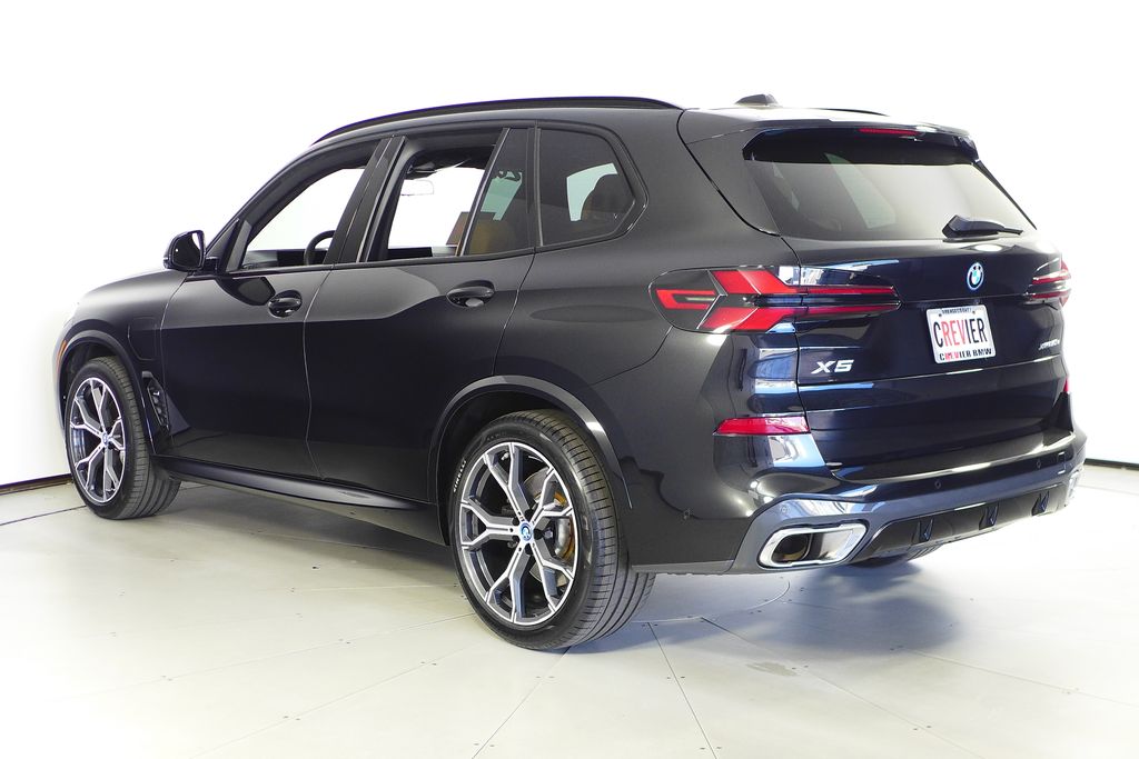 Thumbnail: 2024 BMW X5 - 9