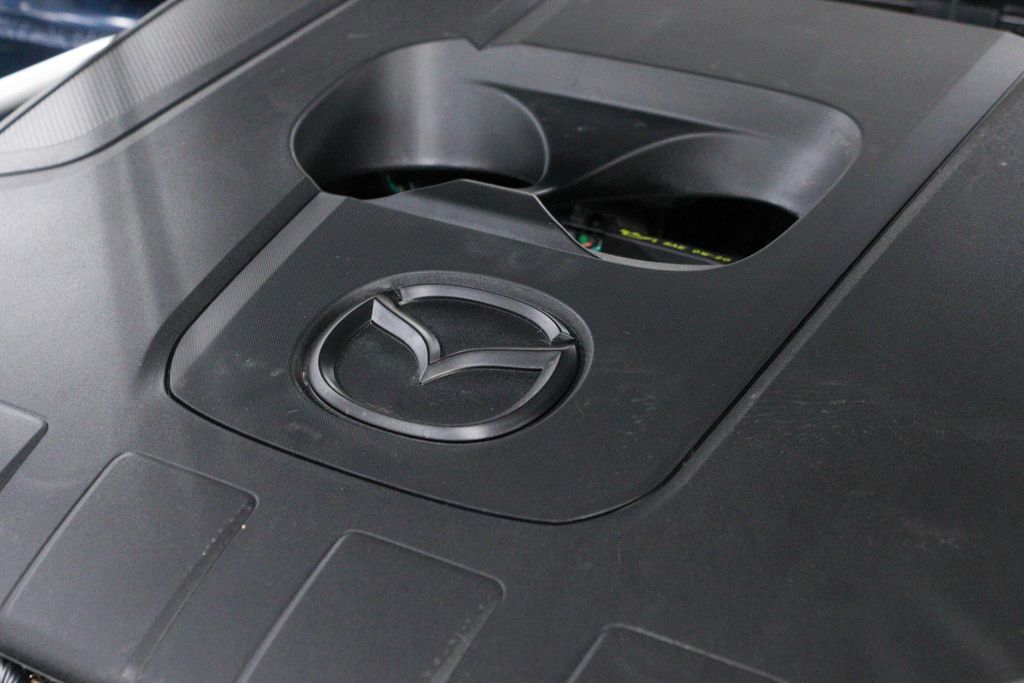 New Car 2025 Mazda Cx-50  2.5 S Premium Package For Sale In Georgetown, Texas