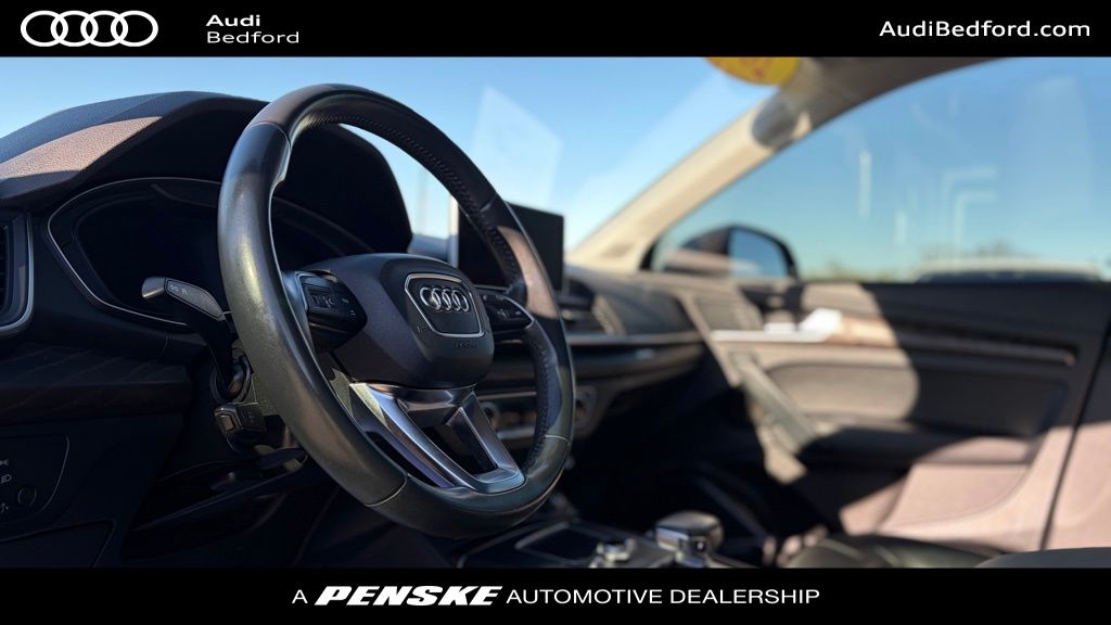 Thumbnail: 2018 Audi Q5 - 16