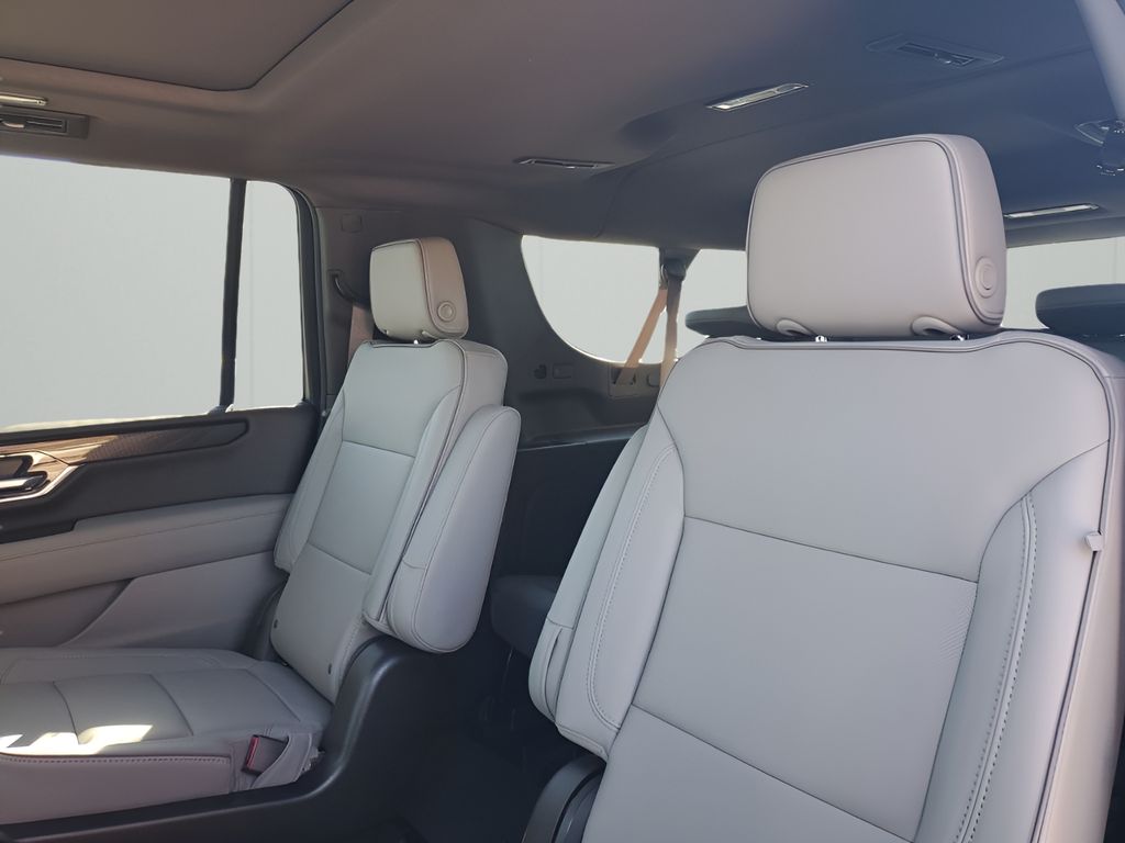 New Car 2025 Gmc Yukon Xl  For Sale Under $80,000 In Austin, Texas
