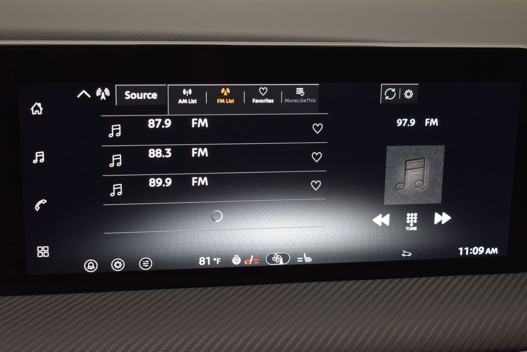 Thumbnail: 2026 Nissan Kicks - 19