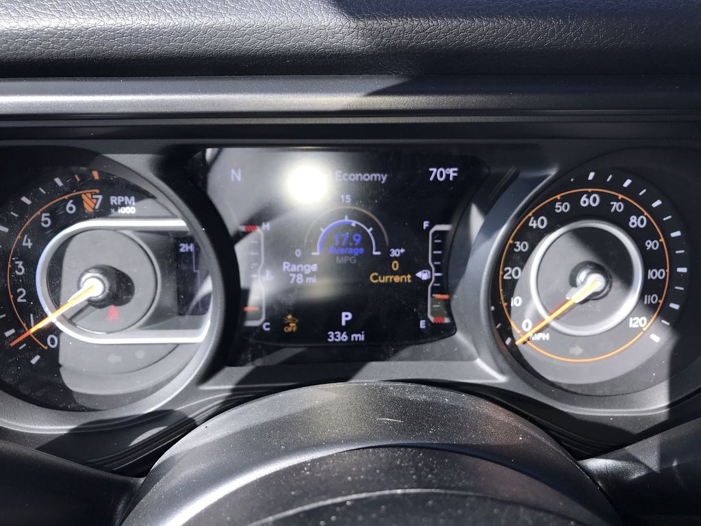 2026 Jeep Gladiator Sport S - Photo 15