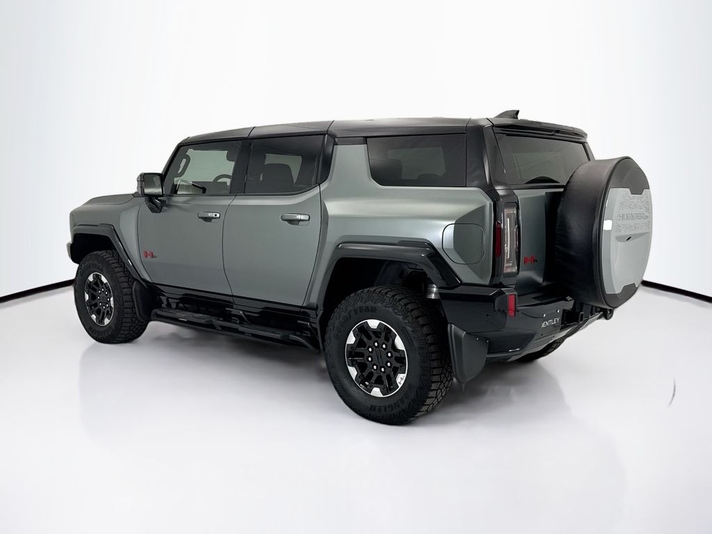 Thumbnail: 2024 GMC Hummer EV - 7