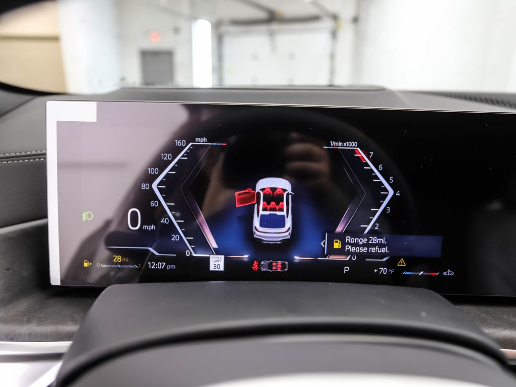 Thumbnail: 2026 BMW X6 - 14