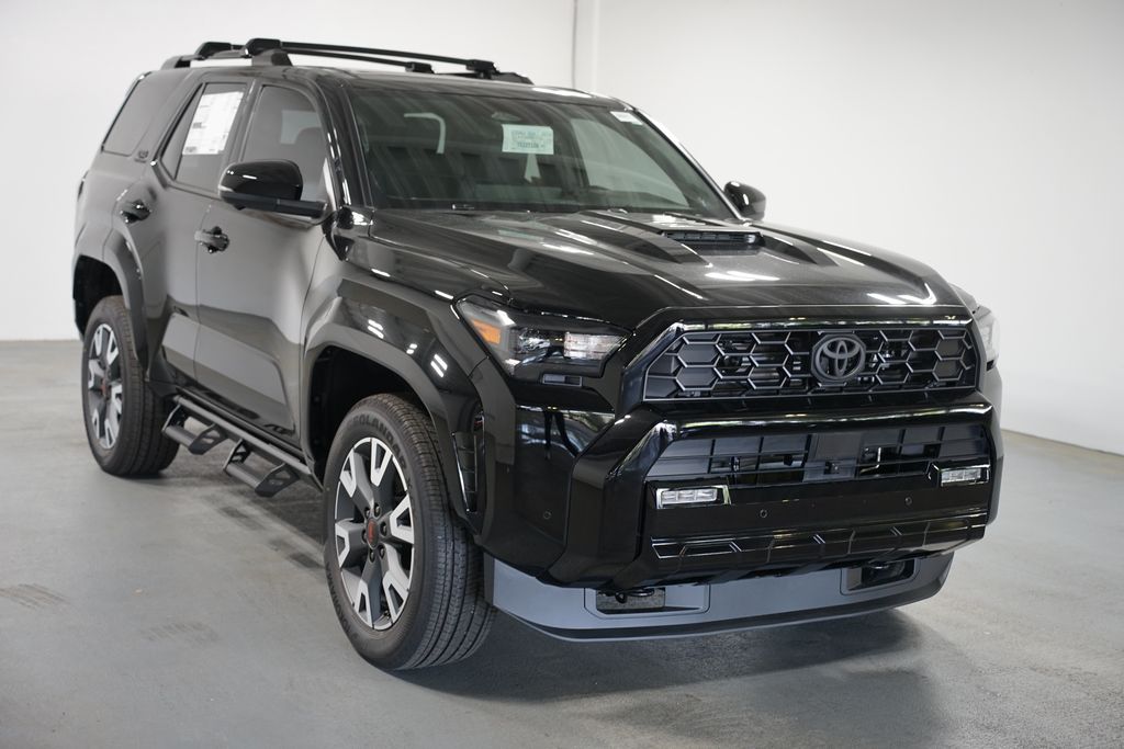 Thumbnail: 2026 Toyota 4Runner - 3