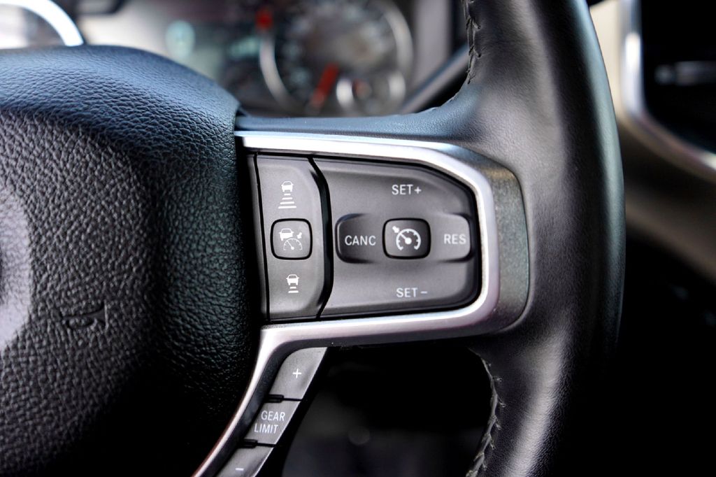 Used Car 2024 Ram 2500  Laramie For Sale Under $60,000 In Taylor, Texas