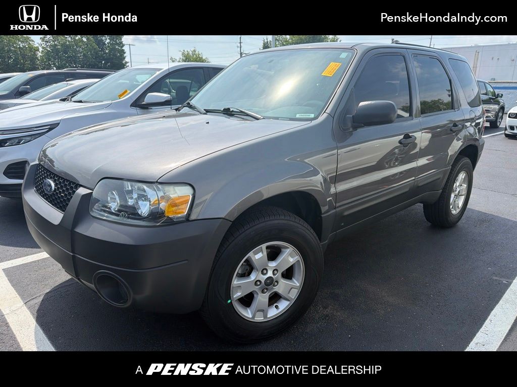 2006 Ford Escape XLT -
                  Indianapolis, IN