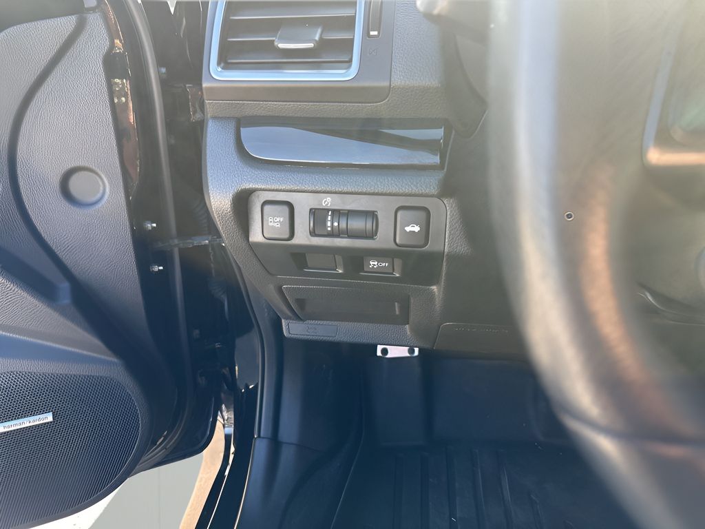 Used Car 2020 Subaru Wrx  Sti Limited For Sale Under $35,000 In Austin, Texas