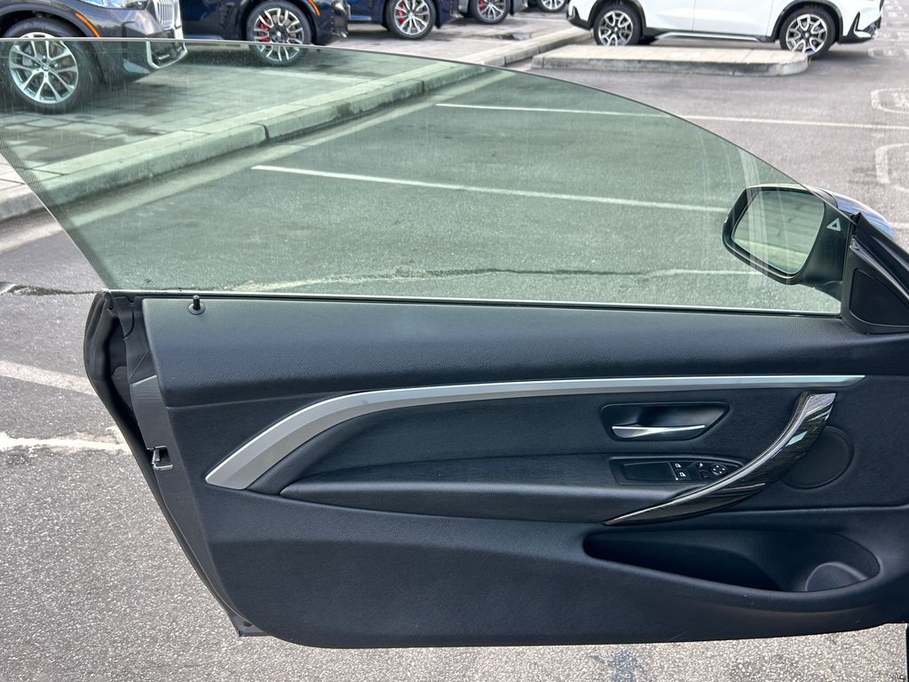 Thumbnail: 2019 BMW 4 Series - 11