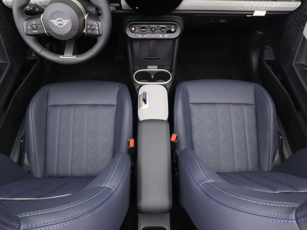 Thumbnail: 2025 MINI Cooper Convertible - 26