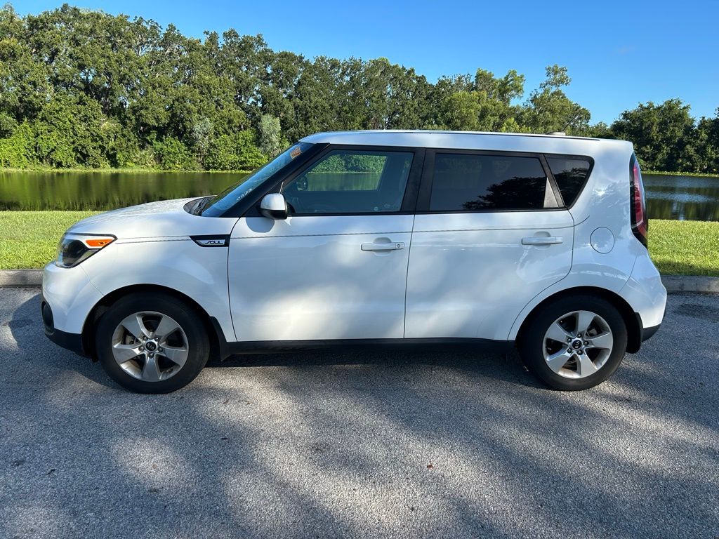 Thumbnail: 2018 Kia Soul - 2