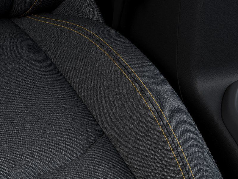 New 2025 Black Jeep Sport S image 21