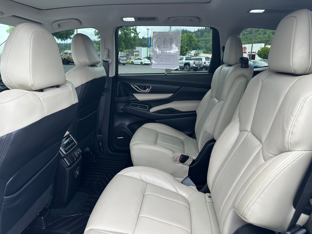 2020 Subaru Ascent Limited