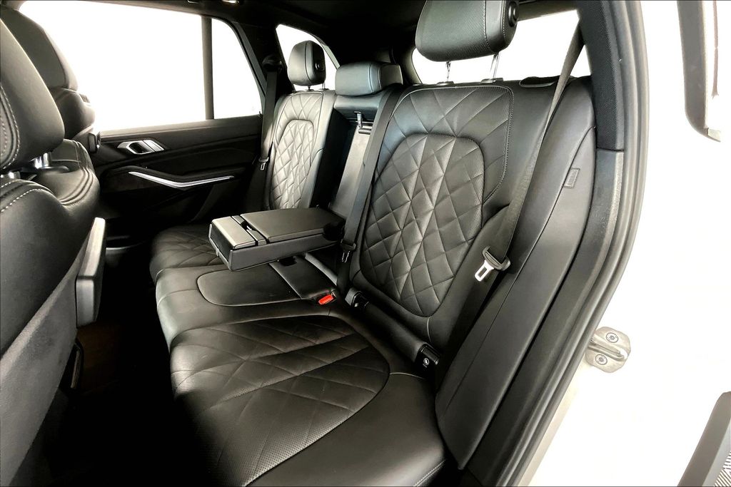 Used 2023 BMW X5 xDrive40i For Sale in OLIVE BRANCH, MS