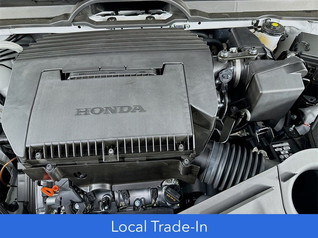 New Car 2025 Honda Pilot  Trailsport For Sale Under $60,000 In Austin, Texas